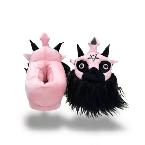 Cute Halloween Slippers