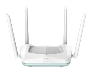 D-LINK R15 EAGLE PRO AI AX1500 Smart Tabletop Router