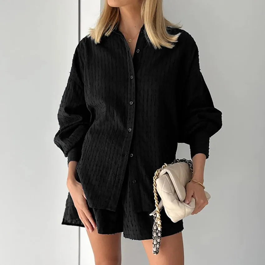 Dati - Fashion Two Piece set for Summer