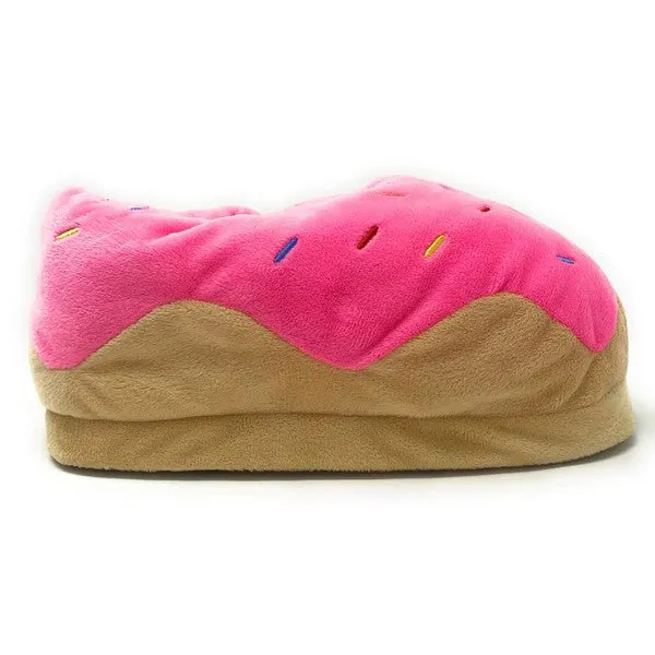 Donut Judge Me - Women's House Slippers