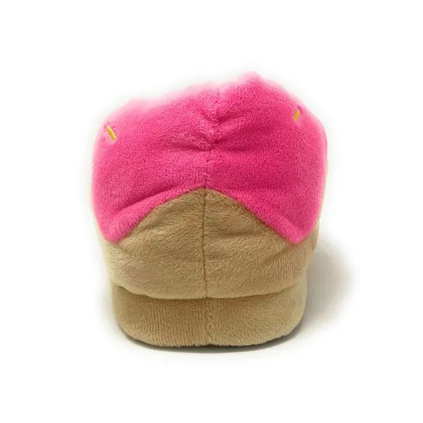 Donut Judge Me - Women's House Slippers