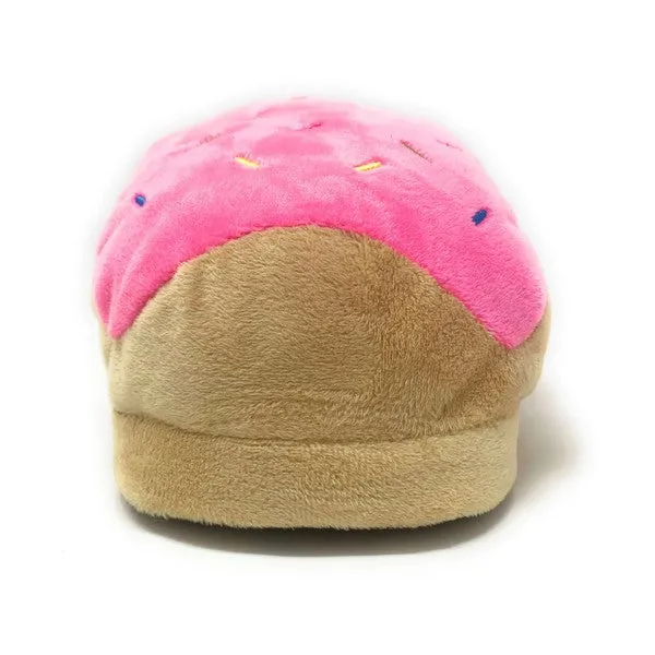 Donut Judge Me - Women's House Slippers