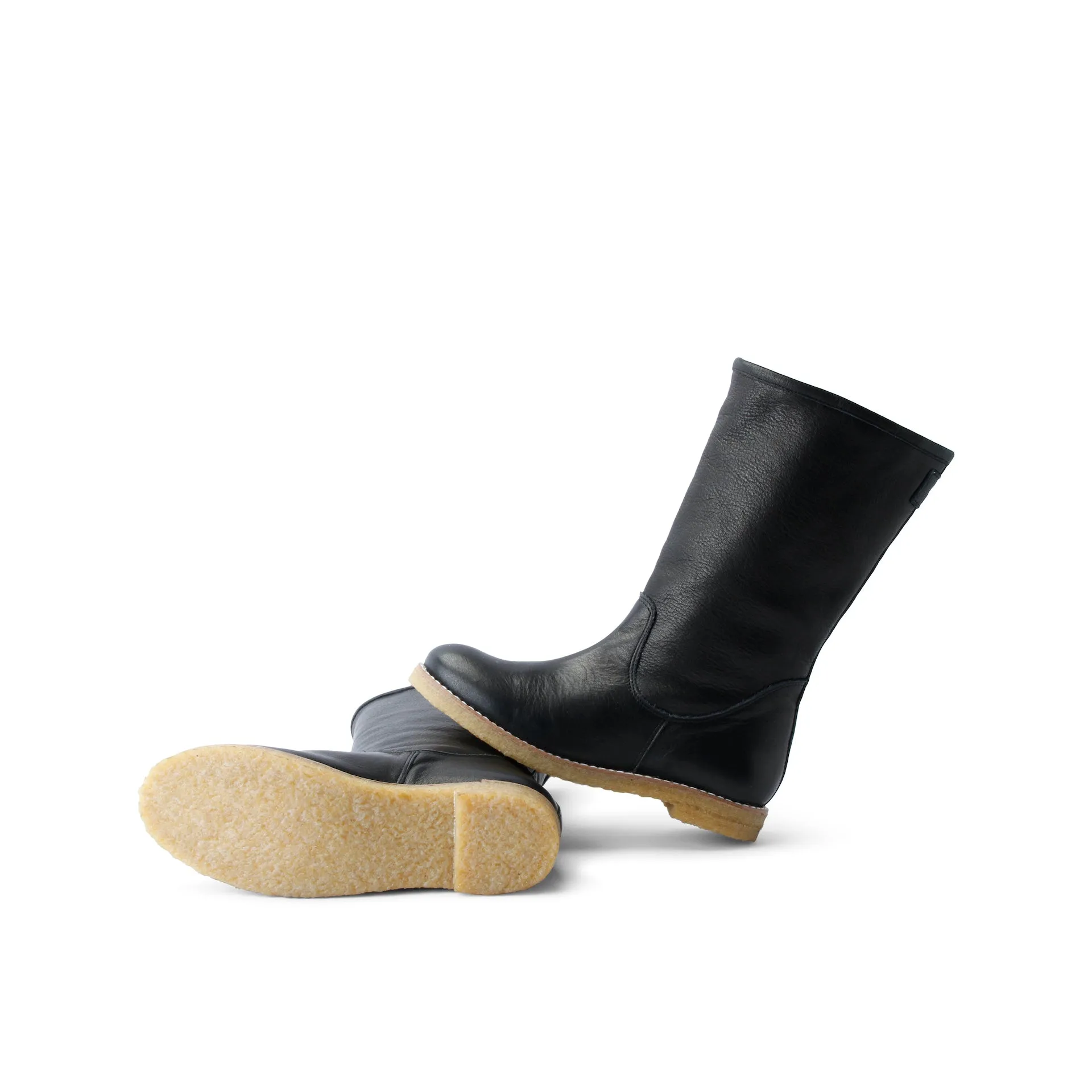 DORO WINTER BOOT BLACK