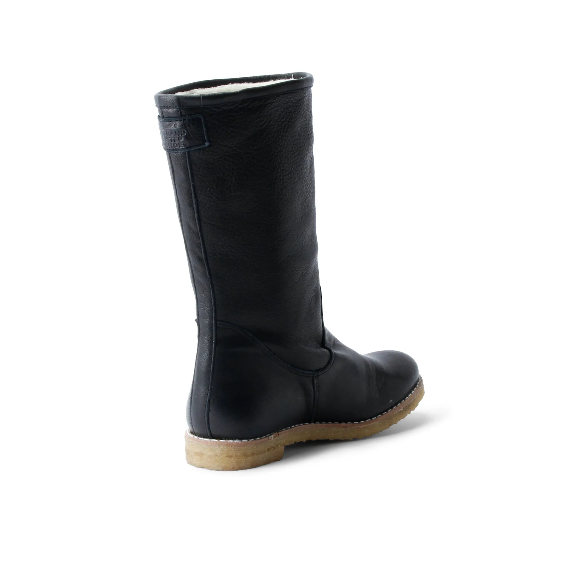 DORO WINTER BOOT BLACK