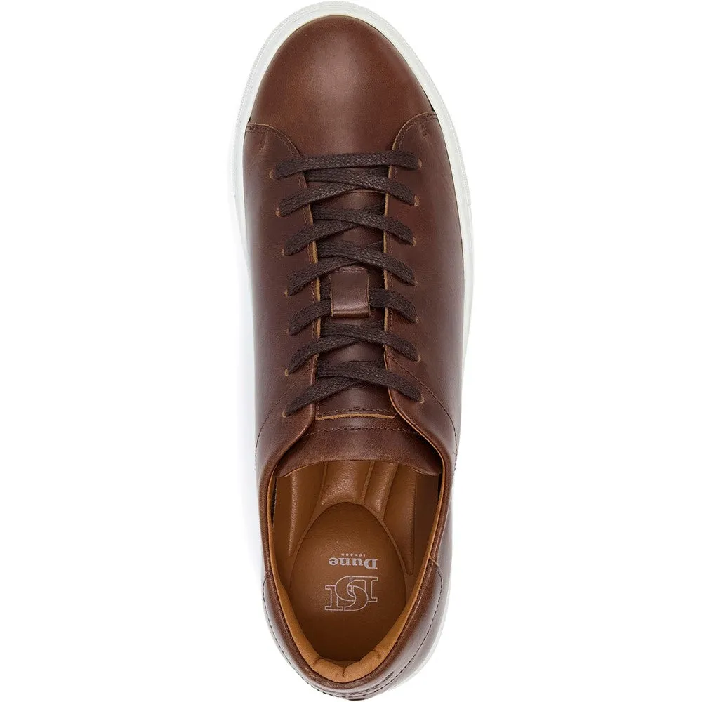 Dune Thorn Trainers