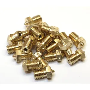 E3D - V6 Extra Nozzles 1.75/3mm
