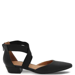 Ella Shoe Black
