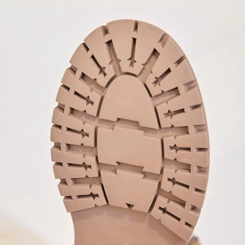 Elsie™ | Cozy Boots