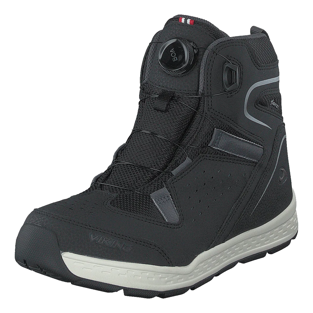 Espo Boa Gtx Black