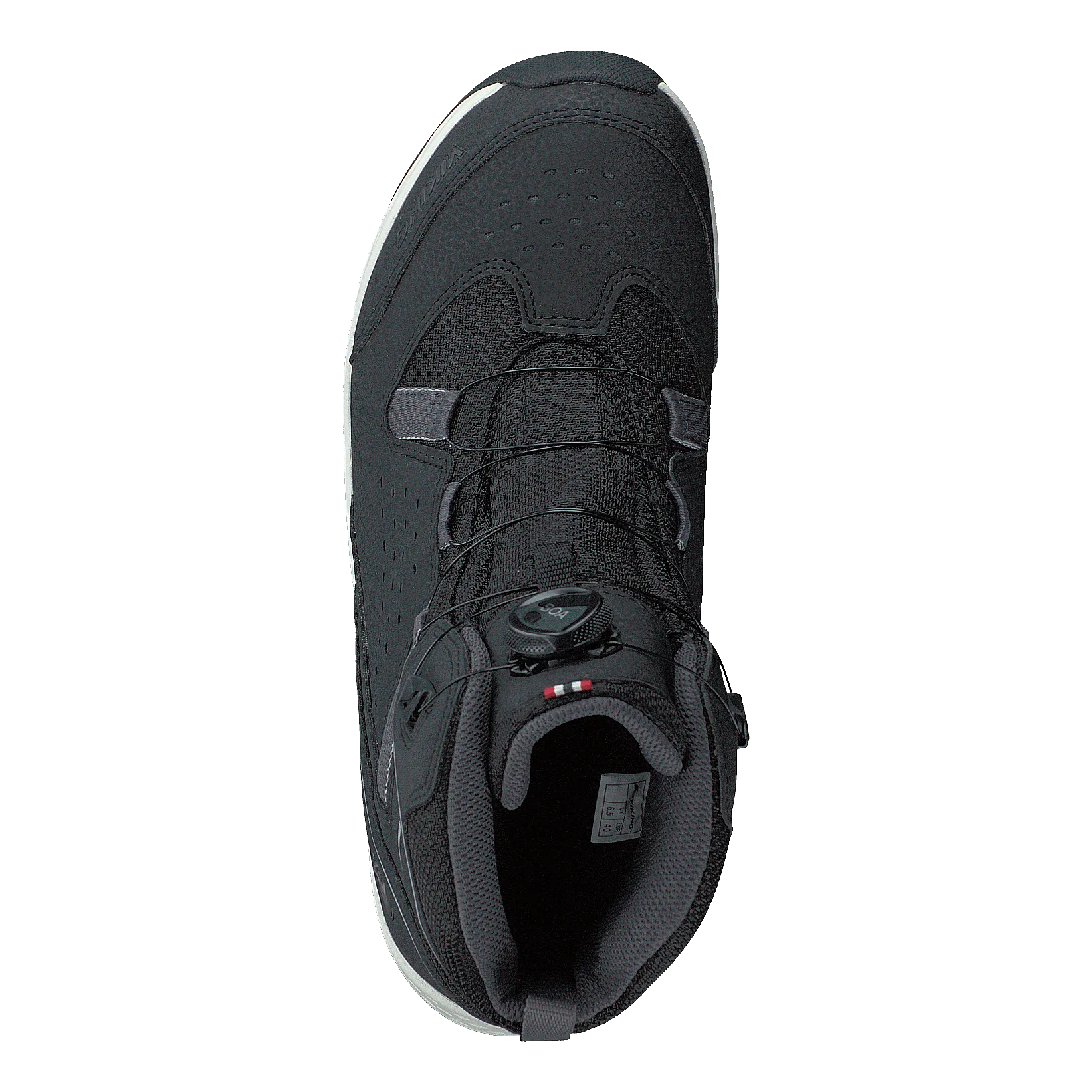 Espo Boa Gtx Black