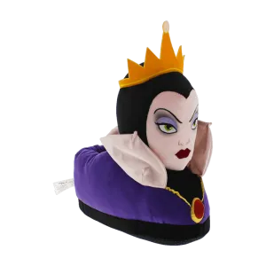Evil Queen Slippers