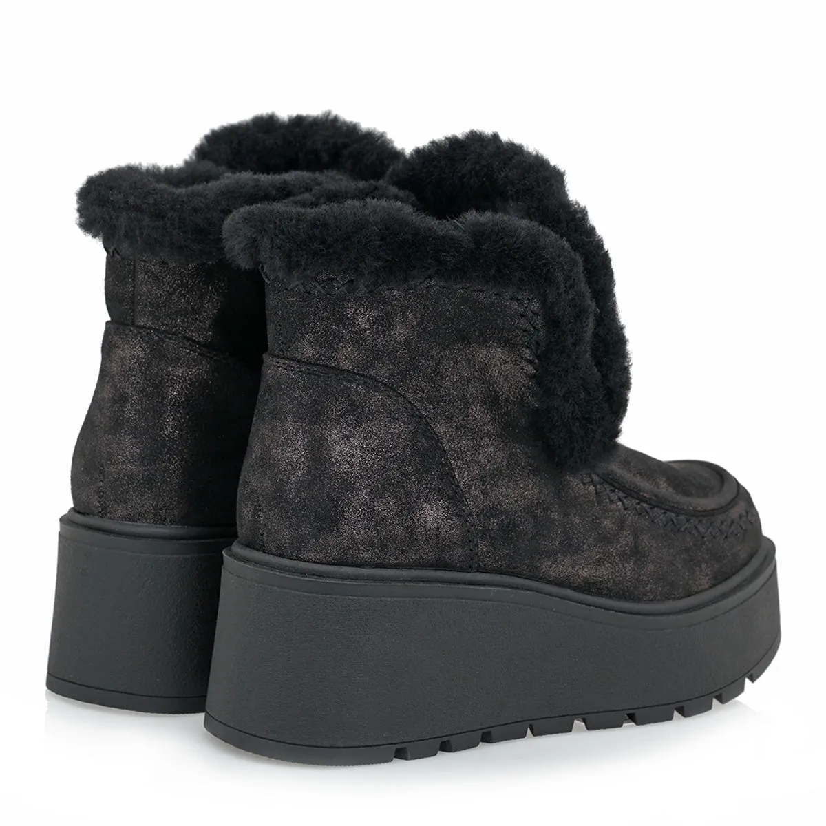 EXE Apresi Ski Low Boots