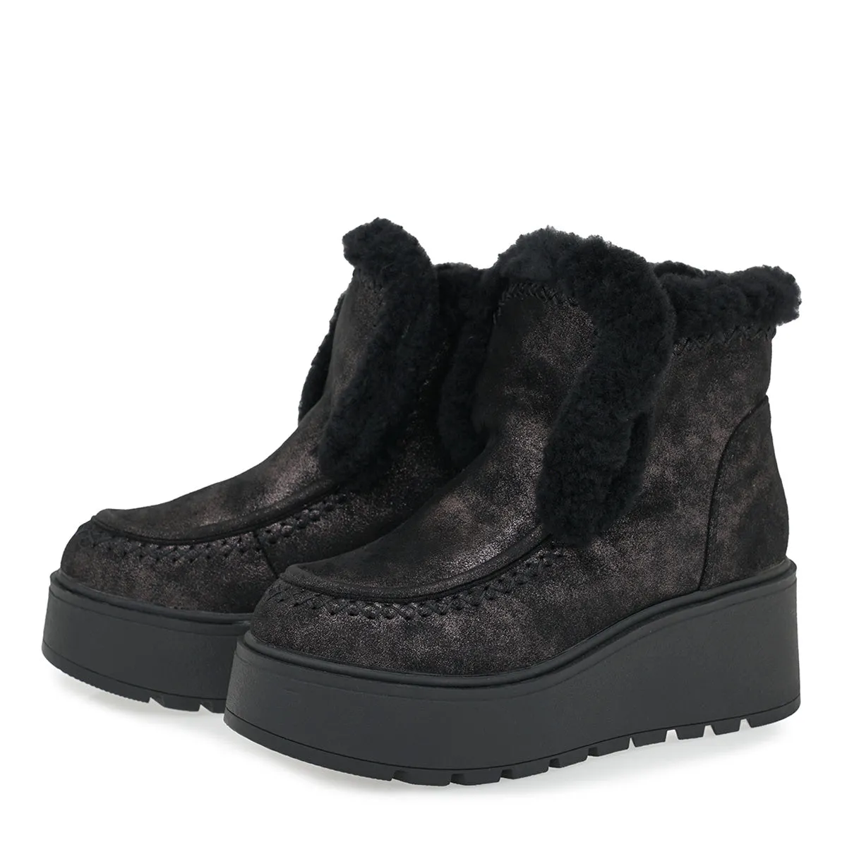 EXE Apresi Ski Low Boots