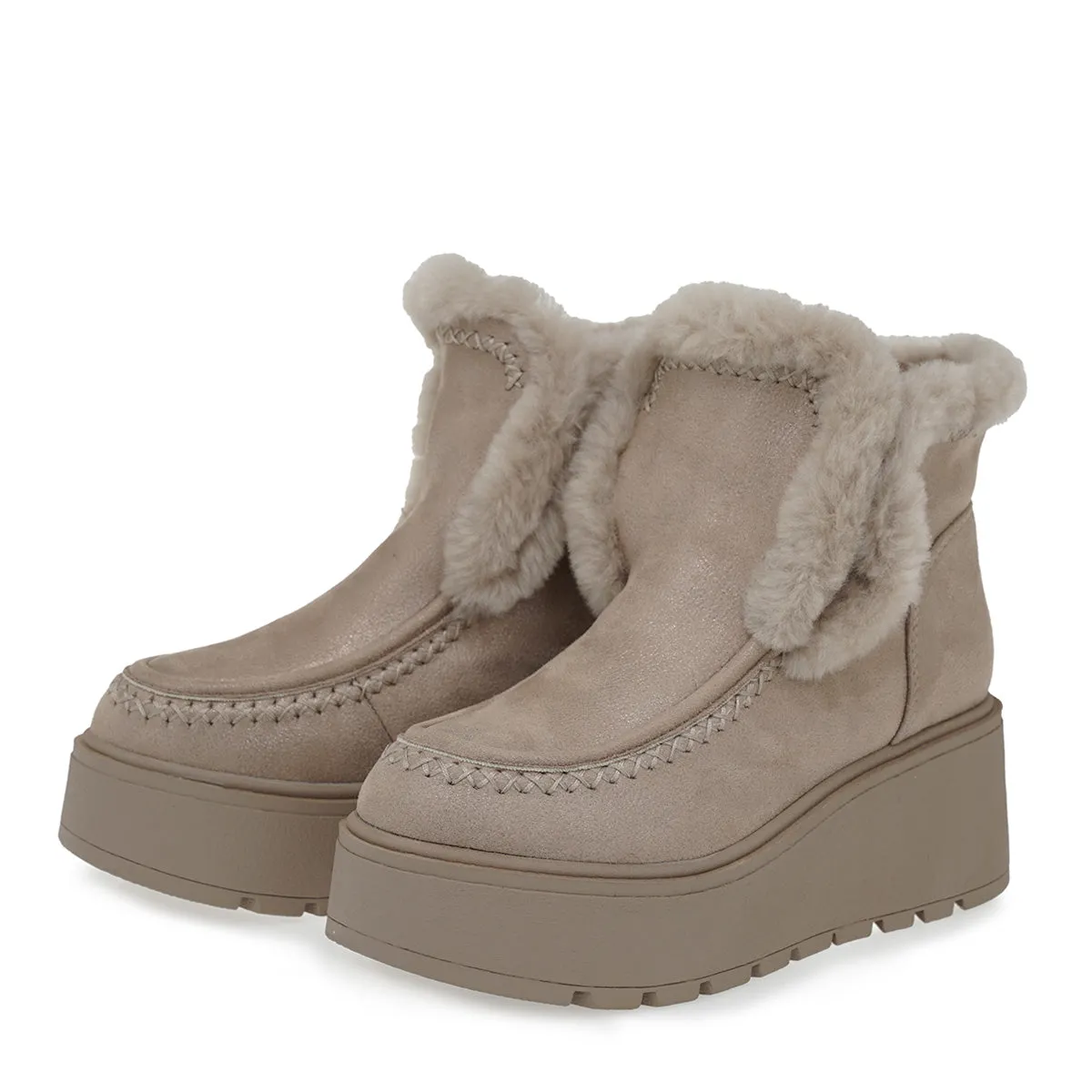 EXE Apresi Ski Low Boots