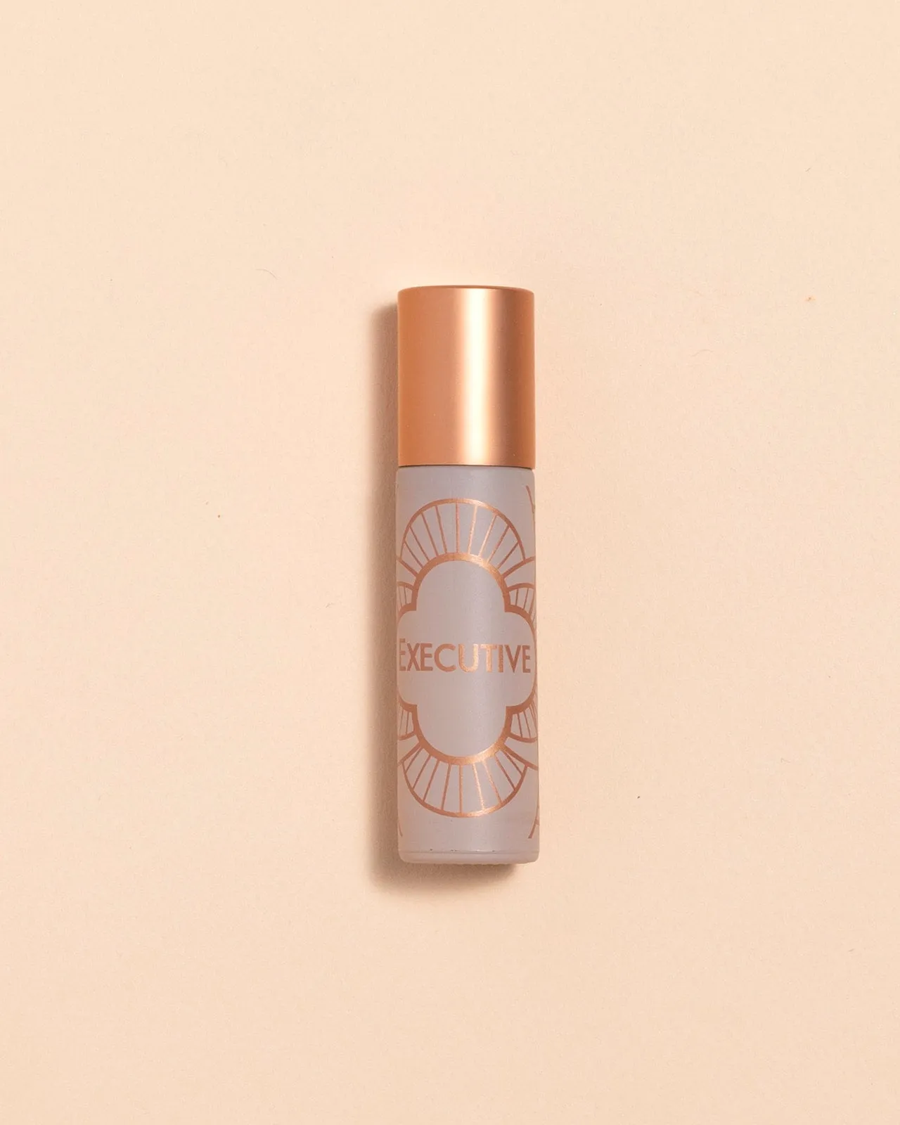 Executive - Rank Roller | Flat of 150 Bottles *** NO CAPS*** ***ONLY BOTTLES AND GLASS or GEM ROLLERS***