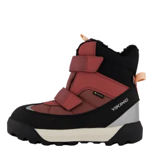 Expower Warm Gtx 2v Dark Pink