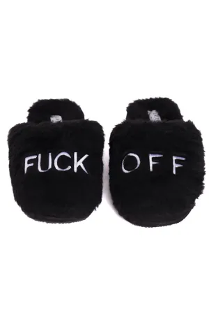 F Off Bel Air Slippers