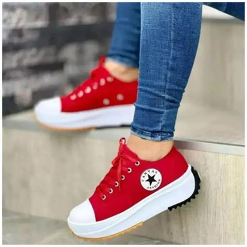 FASHION STAR™ TRENDY ORTHOPEDIC SNEAKERS 🎁 50% OFF SPRING SALE