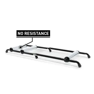 Feedback Cadence Rollers (Low Resistance)