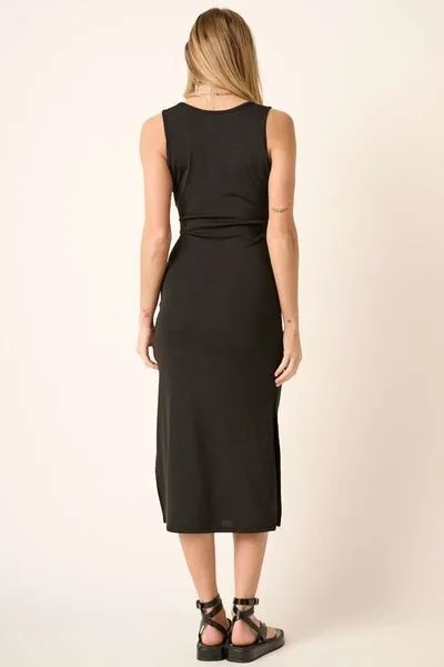 Felicity Midi Tank Dress