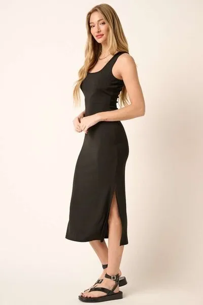 Felicity Midi Tank Dress