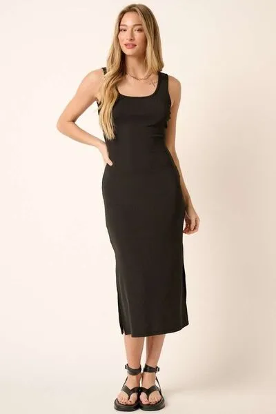 Felicity Midi Tank Dress