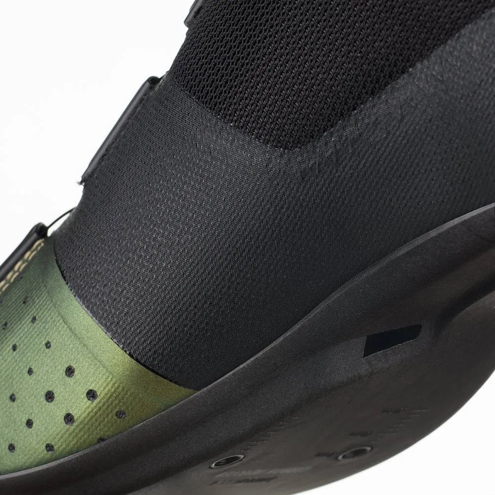 Fizik Road Clipless Shoes SPD-SL | R4 Tempo Overcurve Iridescent