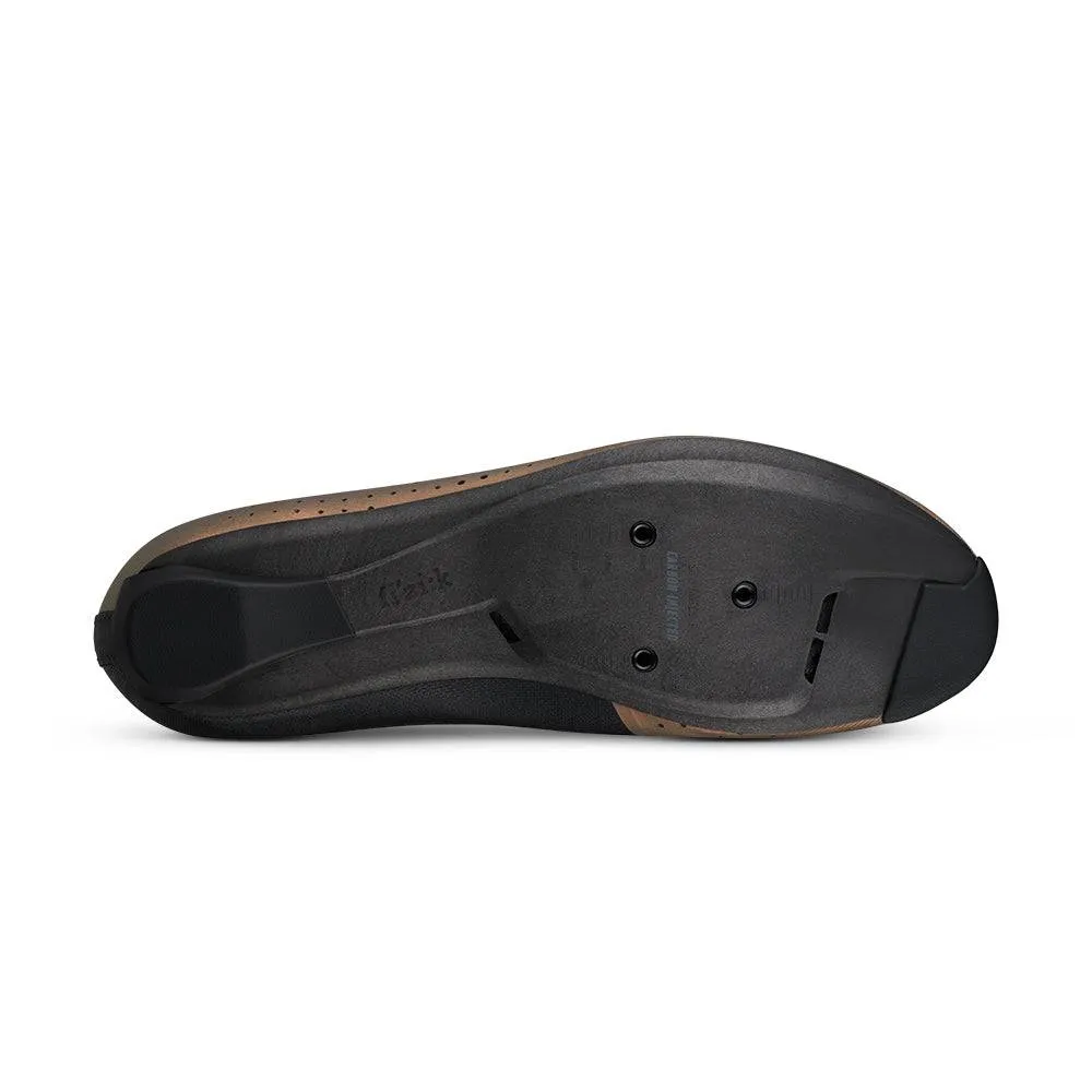Fizik Road Clipless Shoes SPD-SL | R4 Tempo Overcurve Iridescent