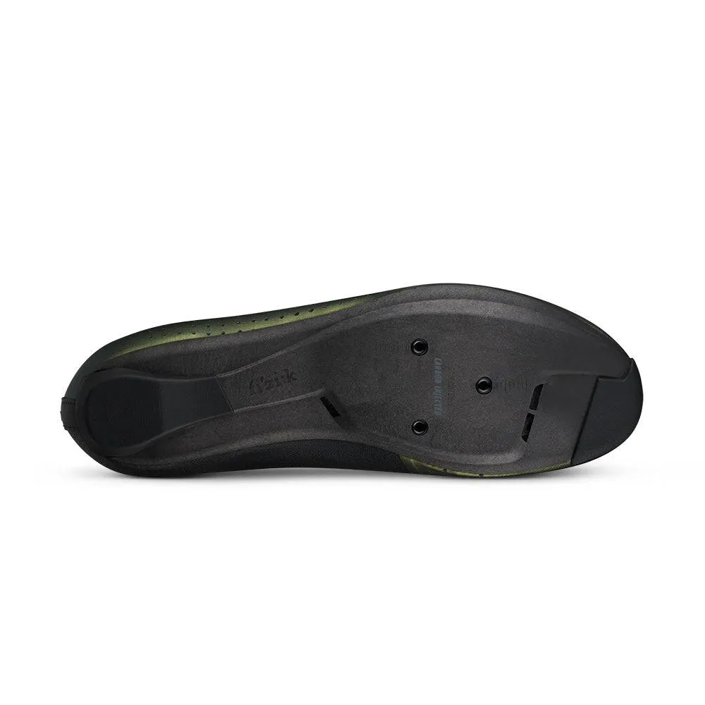 Fizik Road Clipless Shoes SPD-SL | R4 Tempo Overcurve Iridescent