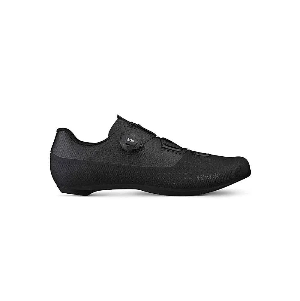 Fizik Road Clipless Shoes SPD-SL | R4 Tempo Overcurve Iridescent