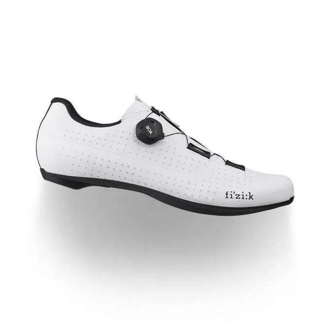 Fizik Road Clipless Shoes SPD-SL | R4 Tempo Overcurve Iridescent