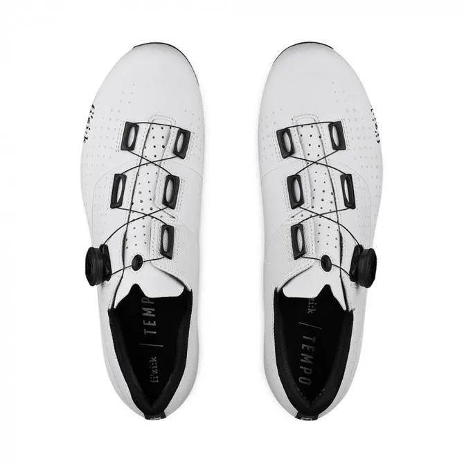 Fizik Road Clipless Shoes SPD-SL | R4 Tempo Overcurve Iridescent