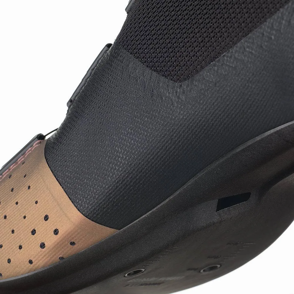 Fizik Road Clipless Shoes SPD-SL | R4 Tempo Overcurve Iridescent