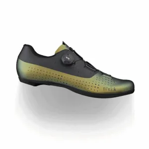 Fizik Road Clipless Shoes SPD-SL | R4 Tempo Overcurve Iridescent