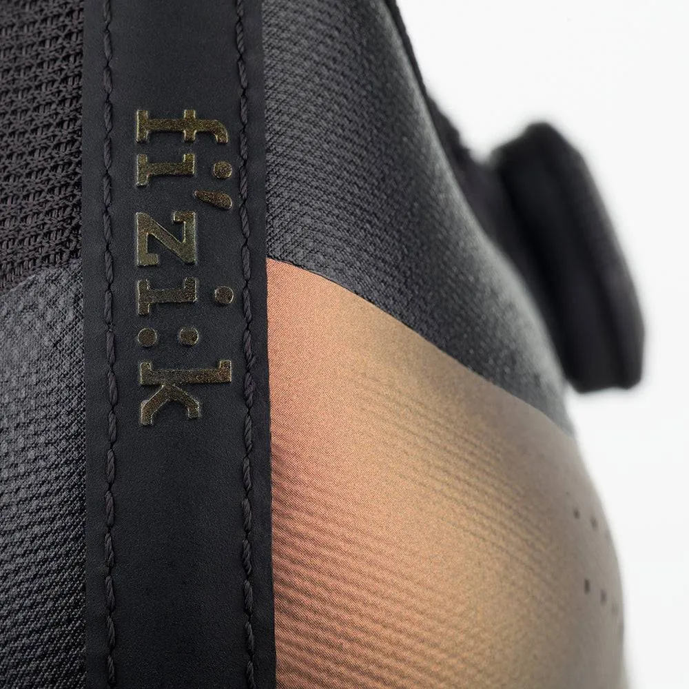 Fizik Road Clipless Shoes SPD-SL | R4 Tempo Overcurve Iridescent