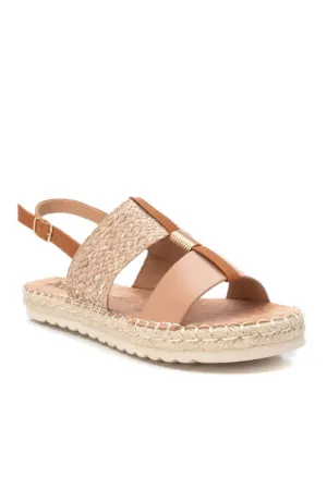 Flat Sandal