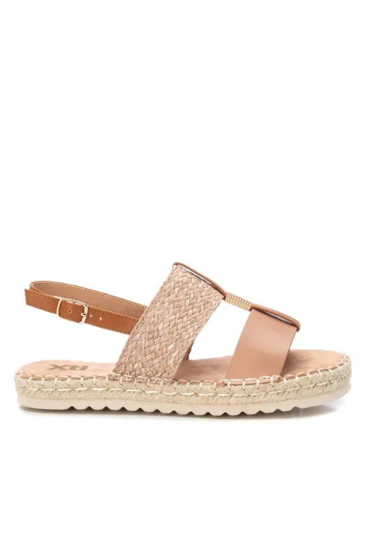 Flat Sandal