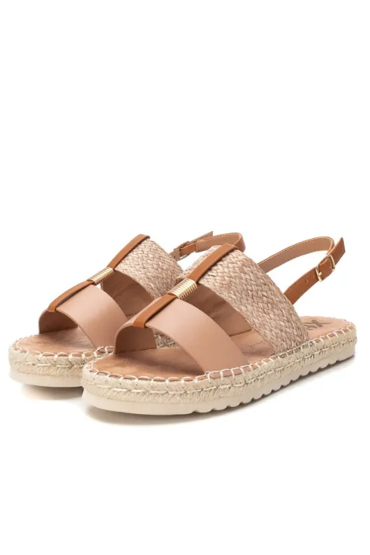 Flat Sandal