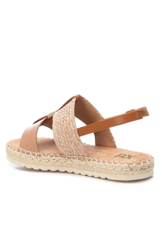 Flat Sandal