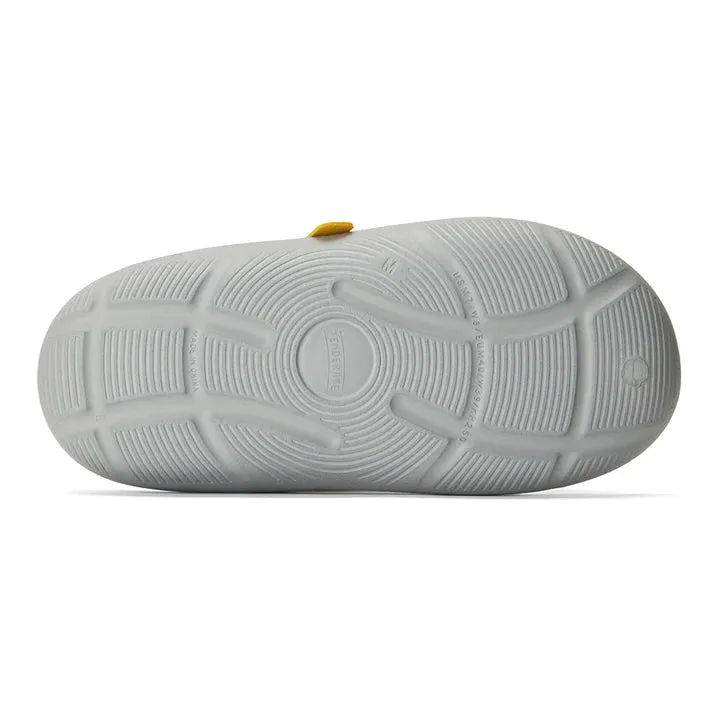 FLIP FLOP ZEROVITY BIO GRAY