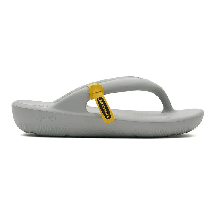 FLIP FLOP ZEROVITY BIO GRAY