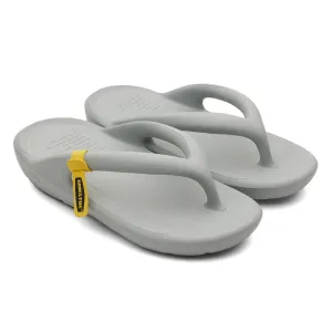 FLIP FLOP ZEROVITY BIO GRAY