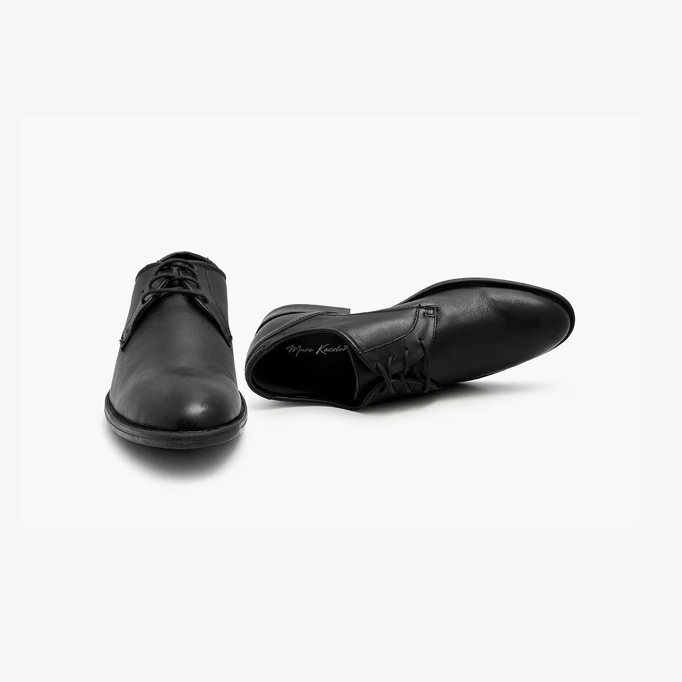 Formal Lace up Shoe