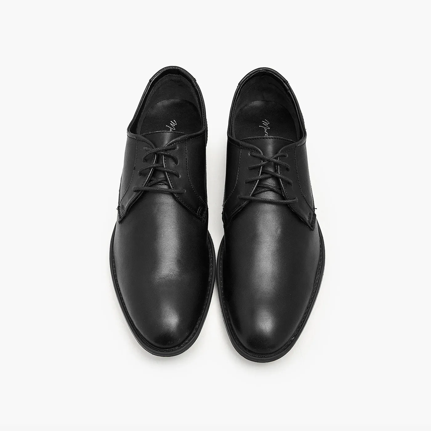 Formal Lace up Shoe