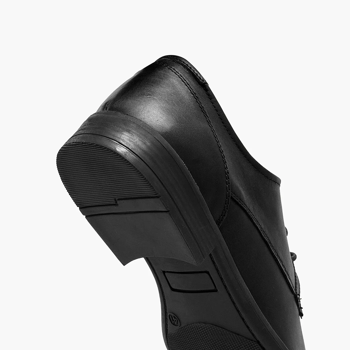 Formal Lace up Shoe