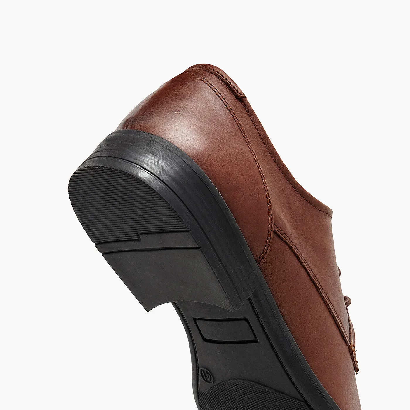 Formal Lace-up Shoe