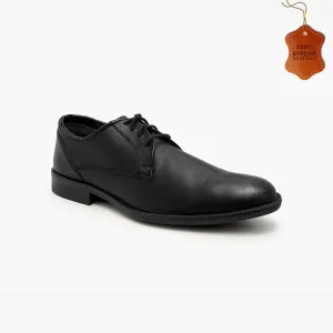 Formal Lace up Shoe