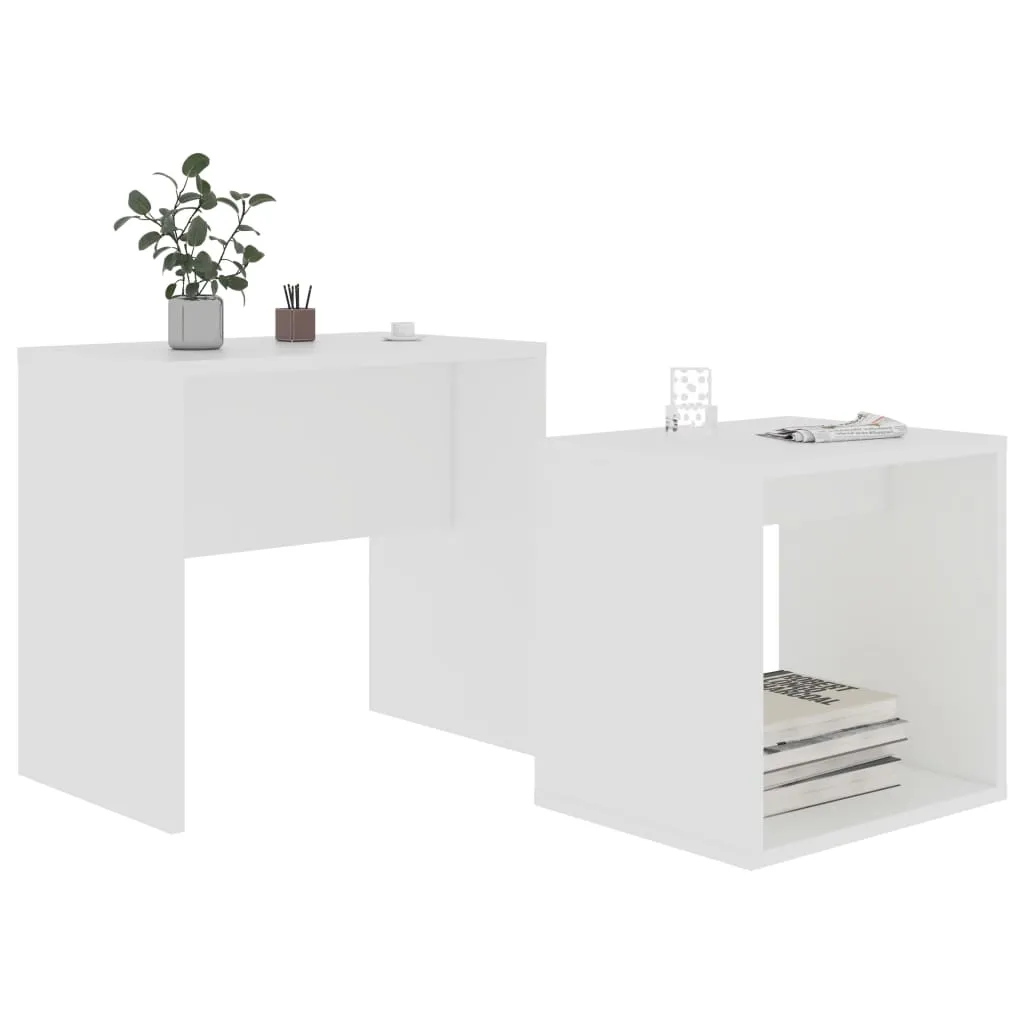 Francis Coffee Table