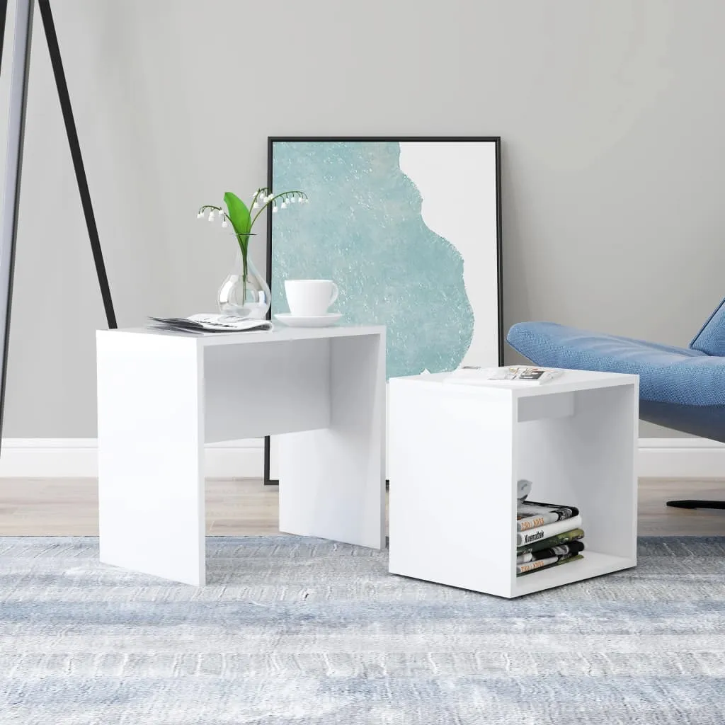 Francis Coffee Table