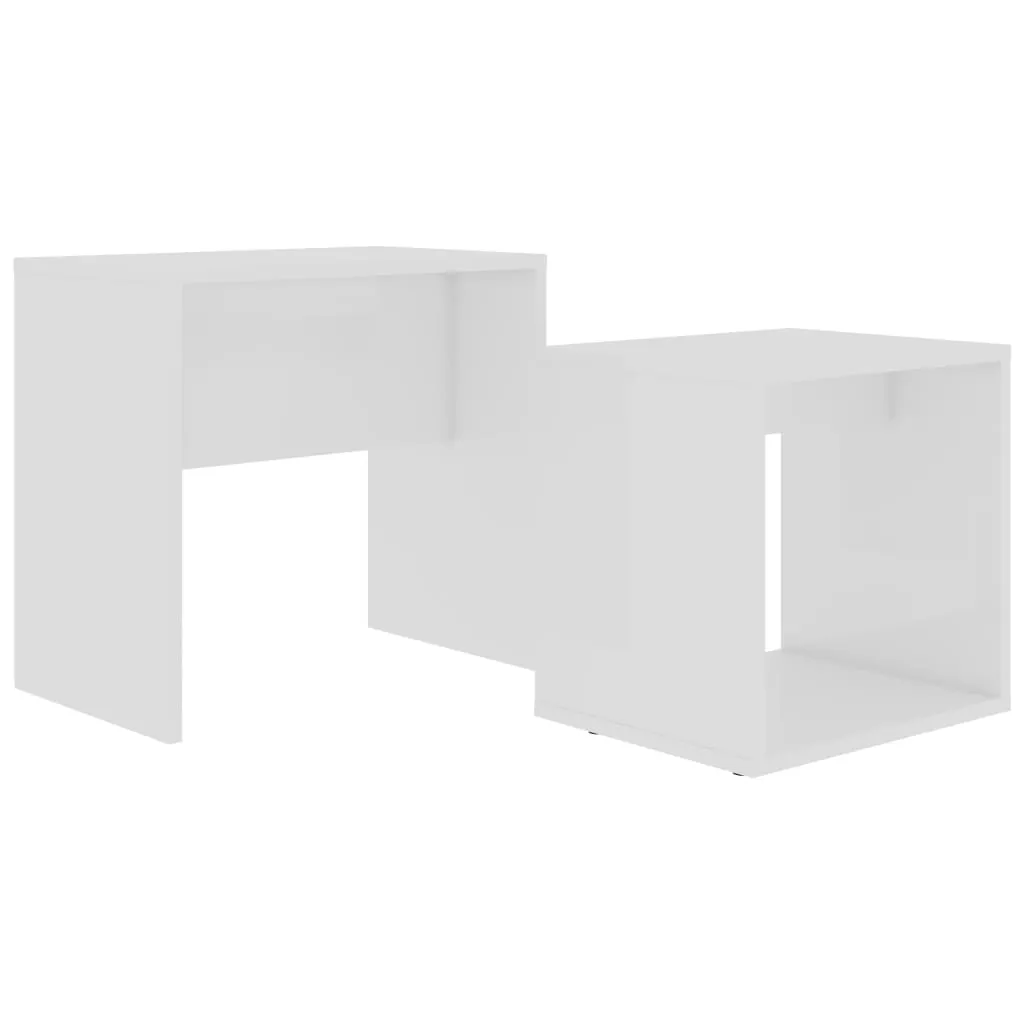 Francis Coffee Table